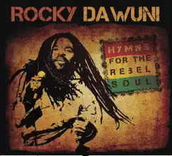 Hymns for the Rebel Soul by Rocky Dawuni album reviews, ratings, credits