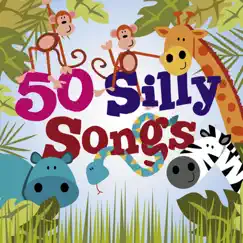 50 Silly Songs by The Countdown Kids album reviews, ratings, credits