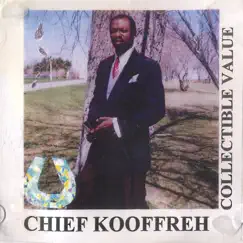 Come Back to the Church by Chief Kooffreh album reviews, ratings, credits