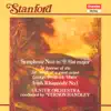 Stanford: Irish Rhapsody No. 1 / Symphony No. 6 album lyrics, reviews, download