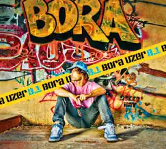 B1 by Bora Uzer album reviews, ratings, credits