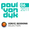 Vonyc Sessions Selection (2011-06) album lyrics, reviews, download