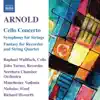 Arnold: Orchestral Works album lyrics, reviews, download