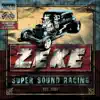 Super Sound Racing album lyrics, reviews, download