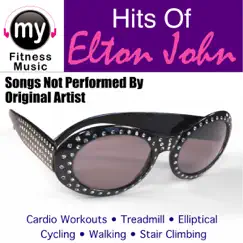 Hits of Elton Vol. 1 (Non-Stop DJ Mix for Jogging, Running, Treadmill, Stairclimber, Elliptical) by My Fitness Music album reviews, ratings, credits