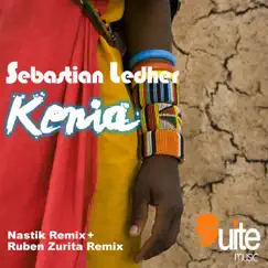 Kenia - Single by Sebastian Ledher album reviews, ratings, credits