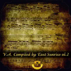 Magnetic Brothers Present Foggy Way - V.A. Compiled By East Sunrise Vl.2 by Foggy Way album reviews, ratings, credits