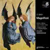 Bach: Magnificat, BWV 243 and Cantata, BWV 80 "Ein feste Burg ist unser Gott" album lyrics, reviews, download