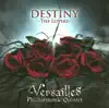 Destiny - the Lovers - EP album lyrics, reviews, download