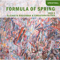 Formula of Spring by Duo 9 album reviews, ratings, credits