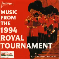 Music from the 1994 Royal Tournament by Various Artists album reviews, ratings, credits