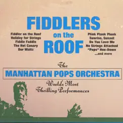 Do You Love Me (Fiddler On The Roof) Song Lyrics