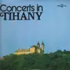 Concerts in Tihany album lyrics, reviews, download