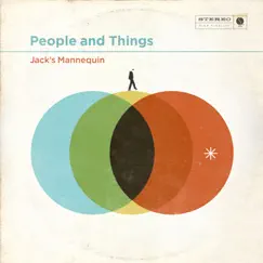 People and Things by Jack's Mannequin album reviews, ratings, credits