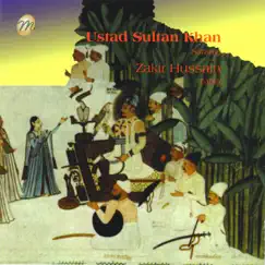 Ustad Sultan Khan - Sarangi by Sultan Khan & Zakir Hussain album reviews, ratings, credits