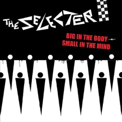 'Big In the Body-Small In the Mind' - Single by The Selecter album reviews, ratings, credits