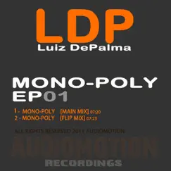Mono-Poly (Main Mix) Song Lyrics
