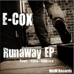 Runaway feat.Kika Willcox Song Lyrics