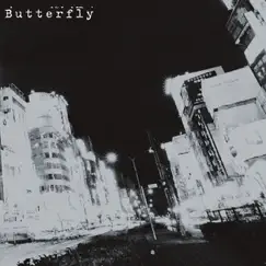 Butterfly - EP by BACK-ON album reviews, ratings, credits