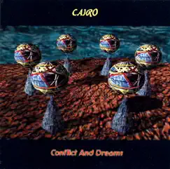 Conflict and Dreams by Cairo album reviews, ratings, credits