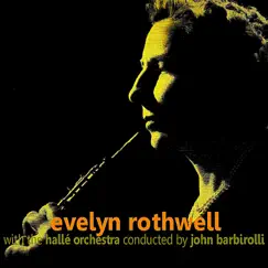 Evelyn Rothwell Plays Haydn and Corelli by Evelyn Rothwell, Hallé & Sir John Barbirolli album reviews, ratings, credits