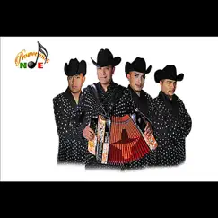 Me Sacas la Vuelta - Single by Arranque Norteno album reviews, ratings, credits