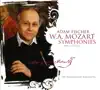 Mozart: Symphonies, Vol. 6 - Nos. 19, 20, 21, 26 album lyrics, reviews, download