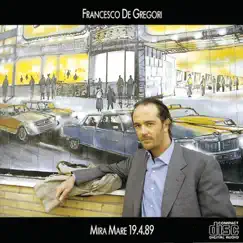 Mira mare 19.4.89 by Francesco De Gregori album reviews, ratings, credits