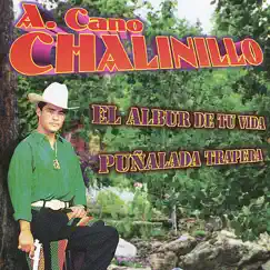 El Albur de Tu Vida by El Chalinillo album reviews, ratings, credits