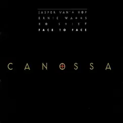 Canossa by Jasper van't Hof album reviews, ratings, credits