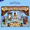The Pirates of Penzance Act II: With Cat-Like Tread song lyrics