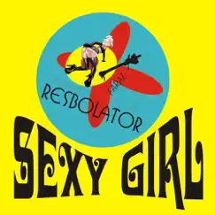 Sexy Girl (Original Mix) Song Lyrics