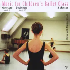 Dance with Margot, Vol. 3 by Margot Kazimirska album reviews, ratings, credits