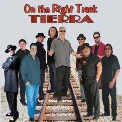 On the Right Track by Tierra album reviews, ratings, credits