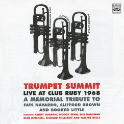 Trumpet Summit: Live at Club Ruby 1968 by Various Artists album reviews, ratings, credits