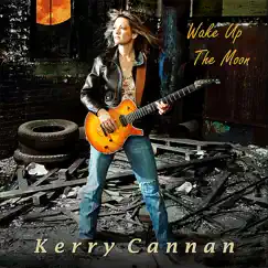 Wake Up the Moon by Kerry Cannan album reviews, ratings, credits