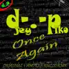 Once Again - Single album lyrics, reviews, download