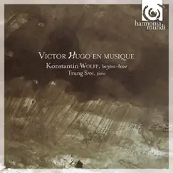 Victor Hugo en musique by Konstantin Wolff & Trung Sam album reviews, ratings, credits