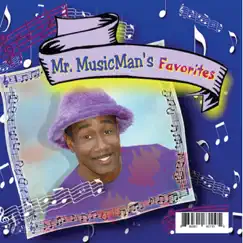 Mr. Musicman's Favorites by Robert Lowery album reviews, ratings, credits