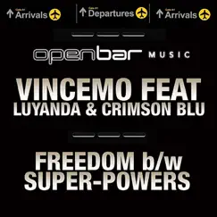 Freedom (feat Luyanda) [Dub-Strumental Mix] Song Lyrics