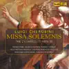 Cherubini: Missa Solemnis Nr. 2 d-moll album lyrics, reviews, download