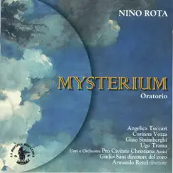 Mysterium: Part III Song Lyrics