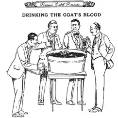 Drinking The Goat's Blood by Various Artists album reviews, ratings, credits