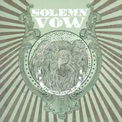 The American Dream by Solemn Vow album reviews, ratings, credits