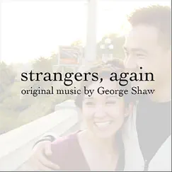 Becoming Strangers Again Song Lyrics