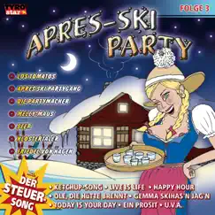 Ein Prosit (Party Mix) Song Lyrics