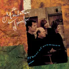 The Offbeat of Avenues by The Manhattan Transfer album reviews, ratings, credits