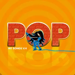 Pop Hit Songs V4 by The Hitters album reviews, ratings, credits