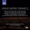 Great Movie Themes 2 album lyrics, reviews, download