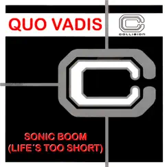 Sonic Boom (Ingo Remix) Song Lyrics